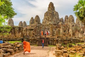 6 Undiscovered Landscapes in Cambodia for Indian Travelers
