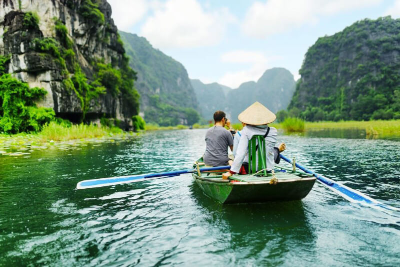 8 Undiscovered Landscapes in Vietnam for Indian Travelers