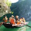 A Glance of Indochina Tour - 8 Days, 7 Nights