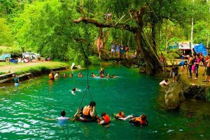 Best time to visit Laos good season to travel