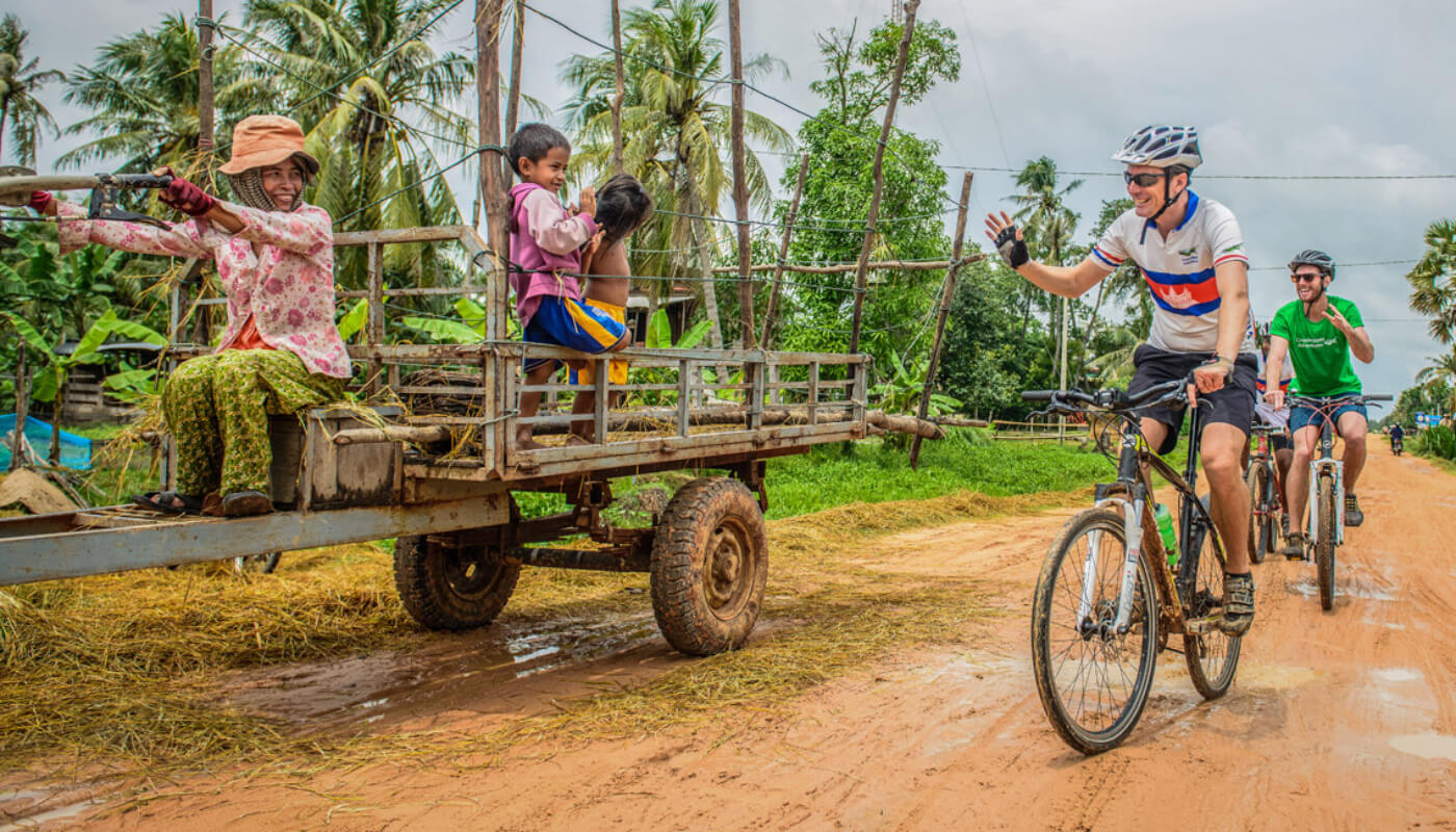 cambodia travel from india