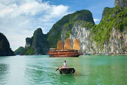 Halong Bay