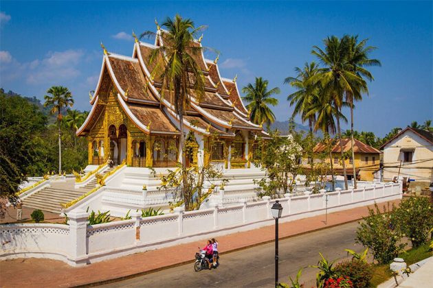 Impressive Luang Prabang - Laos Highlights – 4 Days