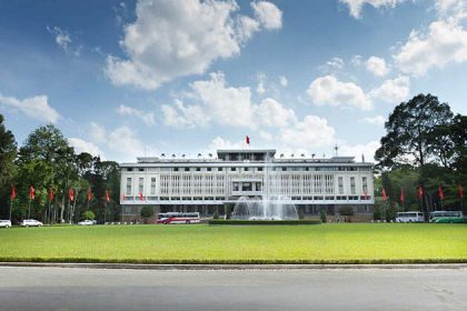 Independence Palace