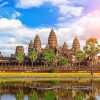 Indochina in depth - 12 days 11 nights