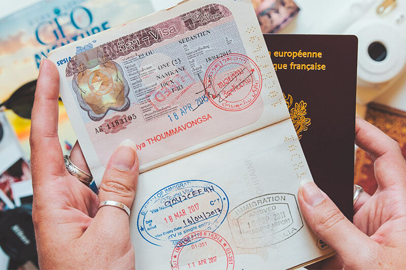Laos Visa – Essential Information for Indians