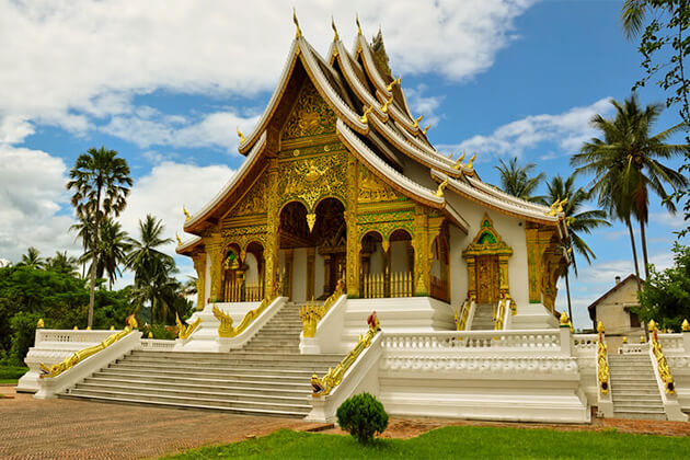 Laos tours