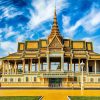 Panorama of Cambodia Tour - 8 Days 7 Nights
