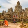 Siem Reap - Angkor Wat Tour - 3 Days 2 Nights