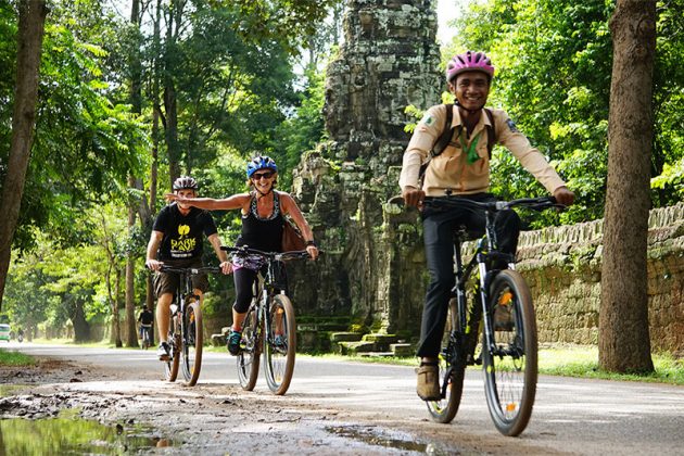 Taste of Vietnam, Cambodia & Laos Tour - 15 Days 14 Nights