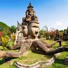 Vientiane Exploration Tour - 3 Days 2 Nights