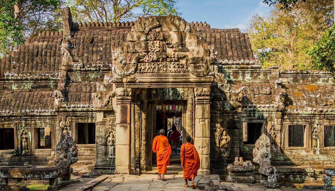 vietnam cambodia tour packages from india