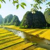 Vietnam Laos tour package