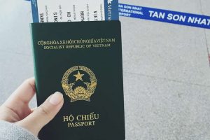 Vietnam Visa How to Obtain a Visa to Vietnam for Indians