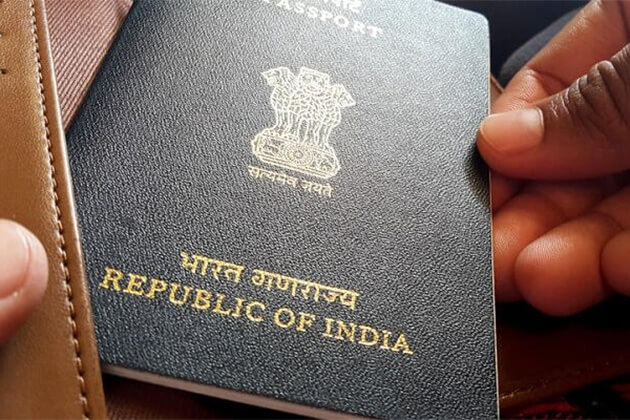 What Materials do Indians Need to Apply for a Lao visa