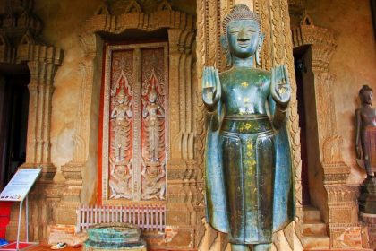 cambodia laos tour package from india 6 days