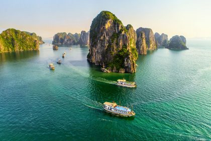 taste of vietnam laos tour packages