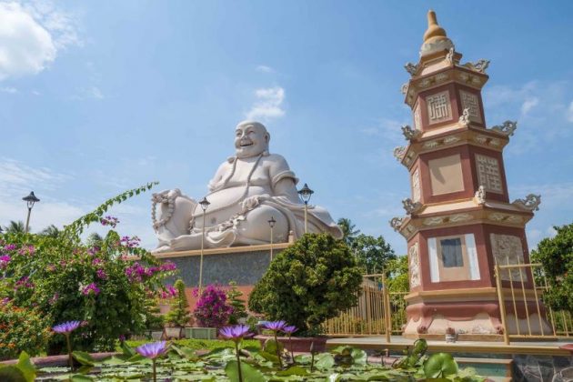 timeless charm of Vietnam Cambodia holiday packages