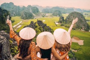 travel indochina from india with great confidence