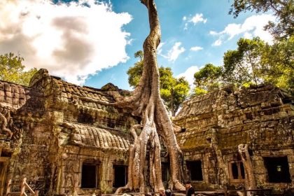 vietnam cambodia holiday package from india 9 days